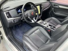 2018 Roewe i6 New Energy 2017 1.0T AT 45TConnectedSmart HEV #8
