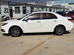 2017 Geely Auto Vision 2017 1.5 MT Happiness #3