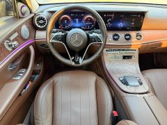 2021 Mercedes-Benz E-Class 2021 2.0T AT E300LLuxury #15