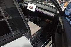 2024 Tesla Model Y 2023 Long Rangeall wheel driveEdition #8