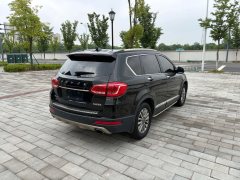 2015 Haval H6 2015 1.5T AT SportExclusiveFWD #9
