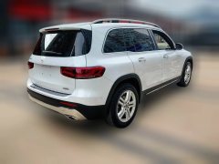 2020 Mercedes-Benz GLB-Class 2020 1.3T AT GLB200Dynamic #7