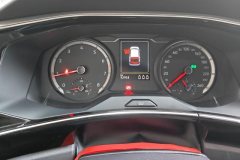 2022 Volkswagen Tayron 2021 2.0T AT 330TSI 2WDLuxurySmart Connect #14