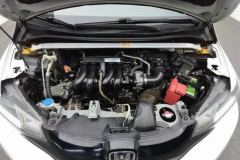 2016 Honda Fit Hatchback 2014 1.5 AT LXComfort #7