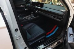 2024 Honda Accord 2023 1.5T AT 260TURBO Excellence #8