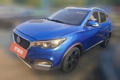 2018 MG ZS 2018 1.5 AT Elite #1