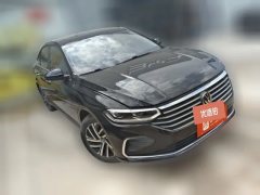2024 Volkswagen Lavida 2023 Facelift 1.5L AT 5Million thousandEdition #2