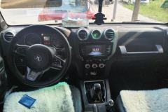 2017 Beijing Off-Road Beijing BJ40 2016 2.3T AT 40LExclusive4WD #9