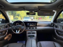 2020 Mercedes-Benz E-Class 2019 2.0T AT E300LFashion Facelift #7