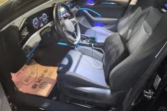 2025 Volkswagen Magotan 2024 1.5T AT 300TSI DSGExclusiveconspicuous bag #9
