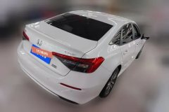 2023 Honda Civic 2023 1.5T AT 240TURBO CVTPowermove・CguestsSpecial #3