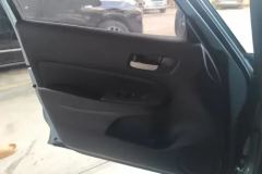 2022 Honda Fit Hatchback 2021 1.5 AT Chao XiangEdition #7