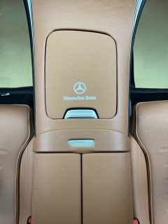 2024 Mercedes-Benz GLC-Class 2023 Facelift 2.0T AT GLC 260 L 4MATIC Dynamic 5Seat #18