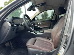 2024 BMW i3 2024 eDrive 35 L #8
