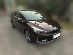 2019 Kia K3 2017 1.6 AT 15AnniversarySpecialGLS #2