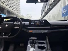 2024 Chang'an UNI-V 2024 1.5T AT nobleSport #4