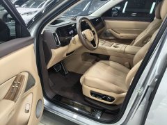 2025 AITO M8 2025 EREV Max+Edition 53.4kWh 5SeatEdition（192line lidar） #3