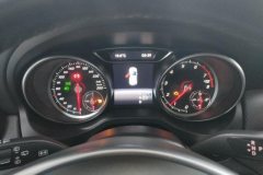 2019 Mercedes-Benz GLA-Class 2019 1.6T AT GLA200FashionFWD #14