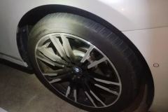 2025 BMW 5 Series 2026 525Li MSport Pkg #6