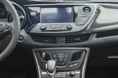 2020 Buick Envision Plus 2020 1.5T AT 20TLeadingFWD #16