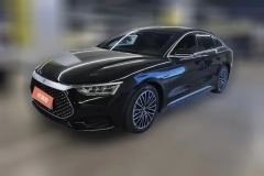 2024 BYD Han 2023 1.5T AT DM-i Champion 121KM Exclusive #1