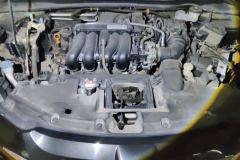 2017 Honda Vezel 2017 1.5 AT Comfort FWD #10