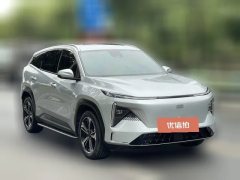 2024 Geely Galaxy Geely Galaxy L7 2024 1.5T AT 115km PLUS Dragon SoaringEdition #3