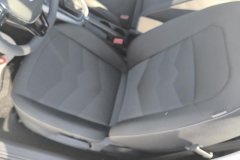 2021 Volkswagen Polo Hatchback 2019 1.5 AT PluspanoramicEnjoy #9