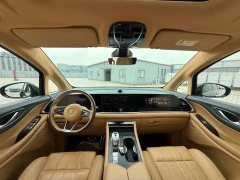 2022 Voyah Dreamer 2022 0carbonEdition Home 475km #12