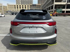 2023 Haval Chitu 2021 1.5T AT ProvokingEdition Platinumrabbit #5