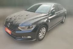 2017 Volkswagen Magotan 2017 1.8T AT 330TSIComfort #1