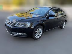 2015 Volkswagen Magotan 2015 1.8T AT Luxury #1
