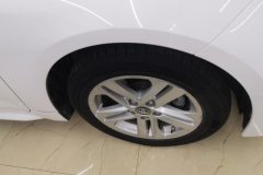 2021 Toyota Levin 2021 1.5 AT TNGALeading #6