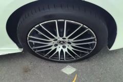 2024 Mercedes-Benz C-Class 2024 Facelift 1.5T AT C 260 L Sport #6