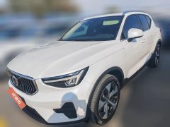 2023 Volvo XC40 2023 2.0T AT B4 4WDSmart VisionLuxury #1