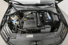 2019 Volkswagen Passat 2017 1.4T AT 280TSIHonor #7