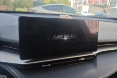 2025 Haval H6 2024 1.5T AT 2WDClassic #13