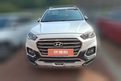 2018 Hyundai ix35 2019 2.0 AT Zhiyong·PleasureFWD #2