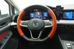 2021 Volkswagen Golf 2021 1.4T AT 280TSI Pro #15