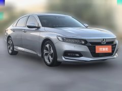2018 Honda Accord 2018 1.5T AT 260TURBOFlagship #3