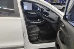 2022 Chery Tiggo 8 2023 KunpengEdition 1.6T AT 290TGDI Excellence #8