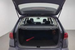 2018 Volkswagen Tharu 2019 2.0T AT 330TSIFlagship 4WD #20