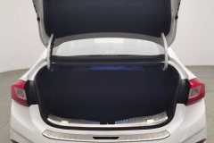 2017 Chevrolet Cruze Sedan 2017 1.5 MT Pioneer #20