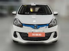 2018 Chang'an Benben EV 2018 EV260 Standard #2