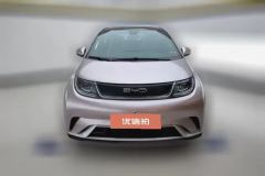 2023 BYD Dolphin 2023 420km Fashion #2