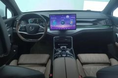 2022 BYD Tang PHEV 2021 1.5T AT DM-i 112KM Honor #12