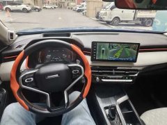 2021 Haval Chitu 2021 1.5T AT ProvokingEdition Platinumrabbit #11