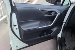 2020 Toyota RAV4 2020 2.0L AT CVT2WDUrbanEdition #7