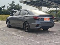 2021 Roewe i5 20211.5L CVTStar #8