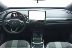 2025 Volkswagen ID.4 CROZZ 2025 Pure enjoymentEdition #12